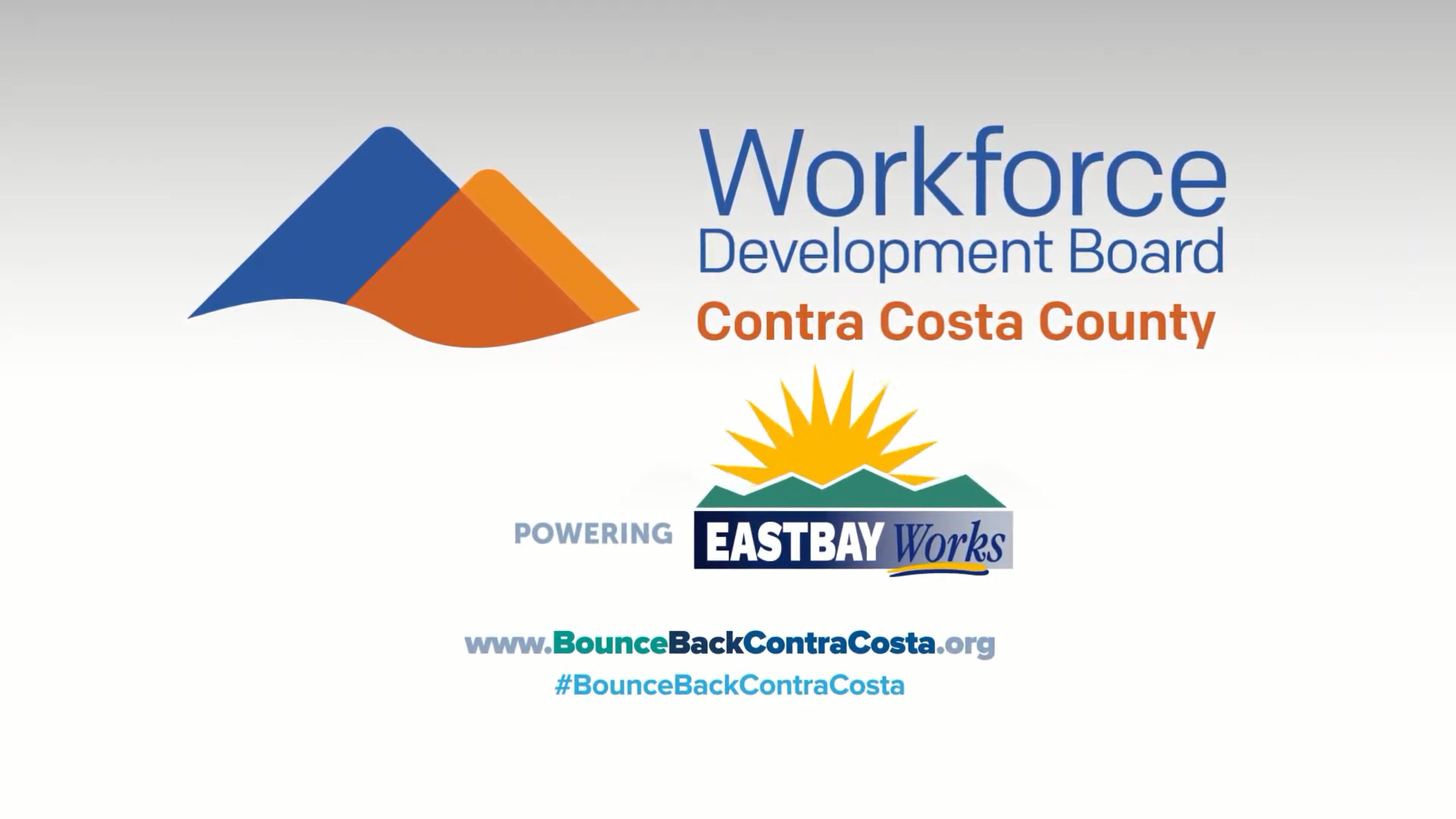 Bounce Back Contra Costa